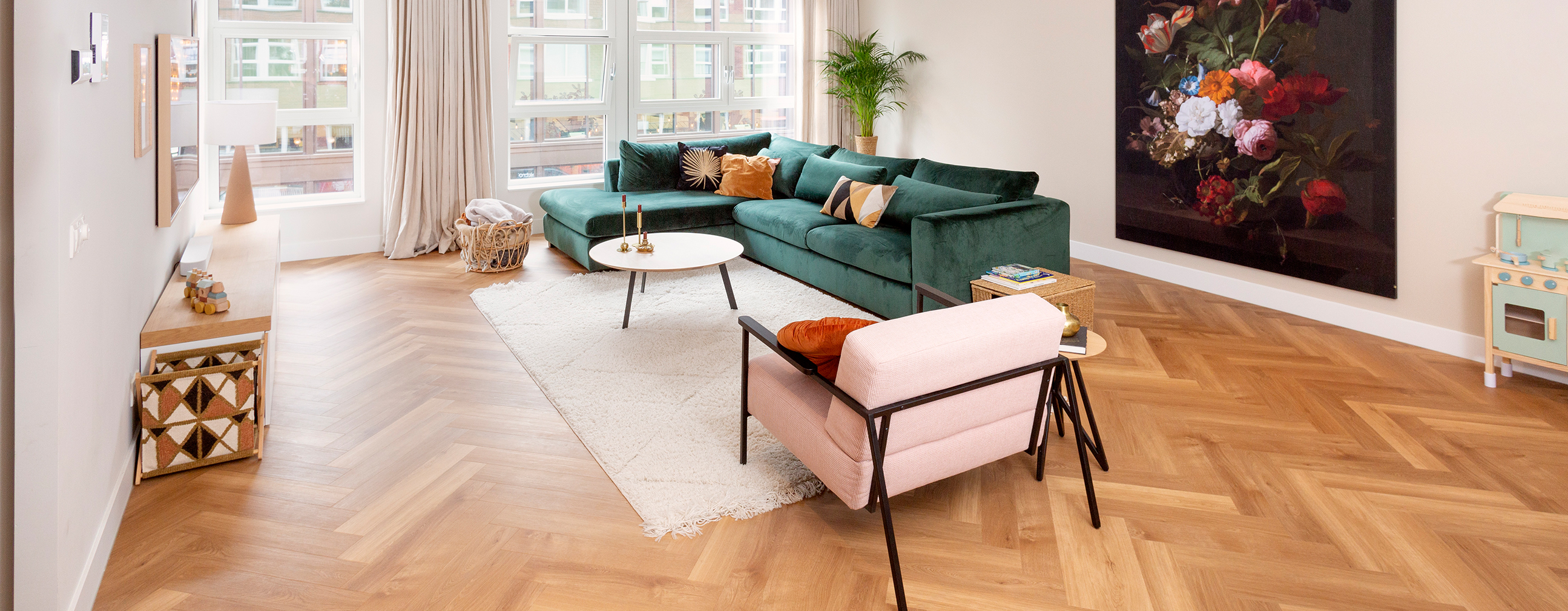 [h1]Studio Revaleiland[/h1] | in Amsterdam